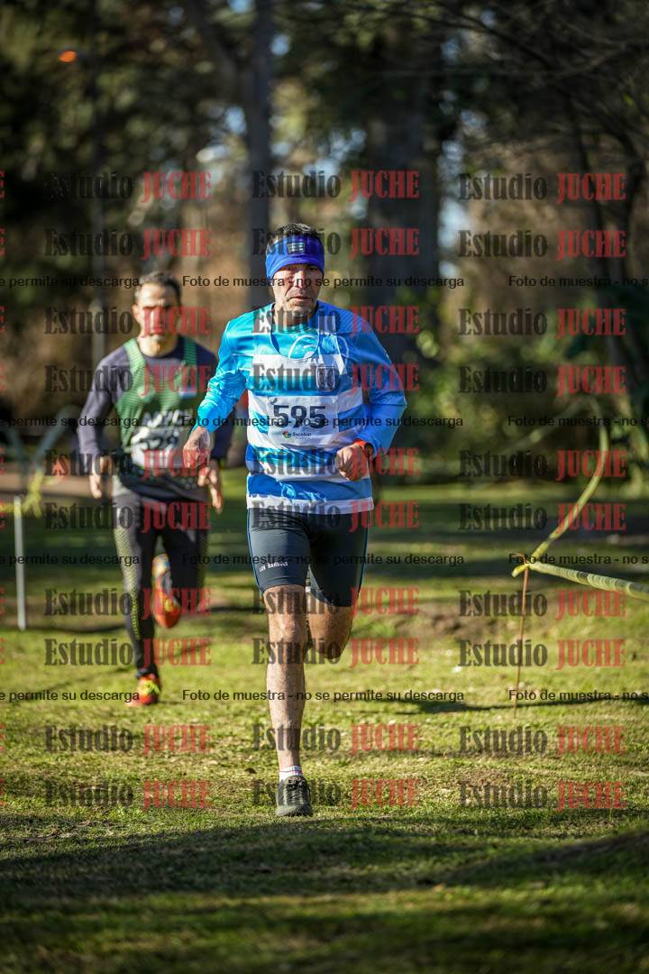 Fotos en el tercer punto del circuito