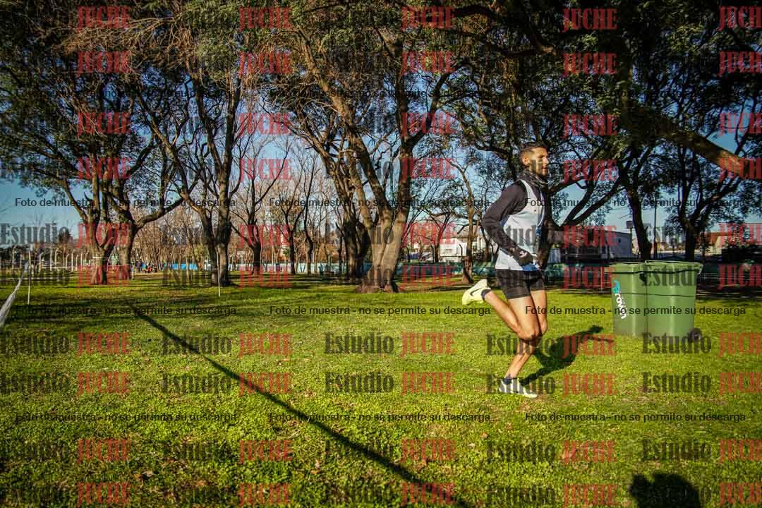 Fotos en el circuito