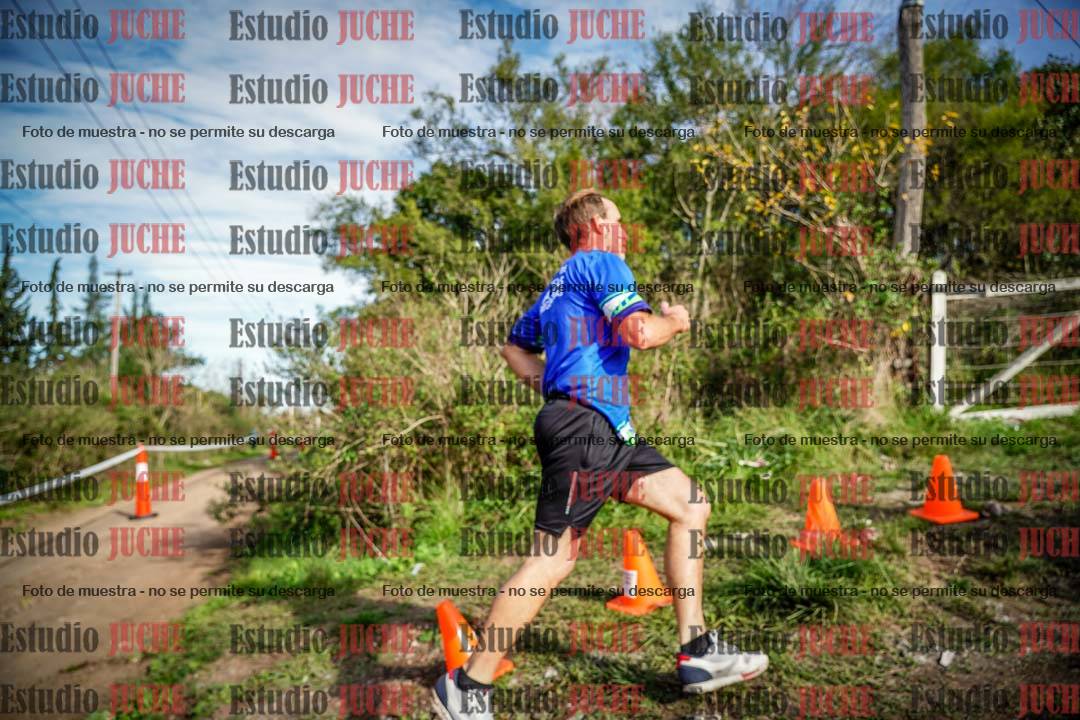 Fotos en el circuito