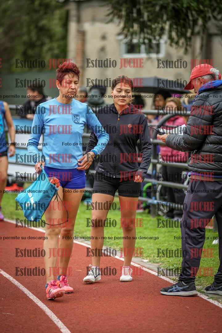 Fotos de algunos extras del torneo