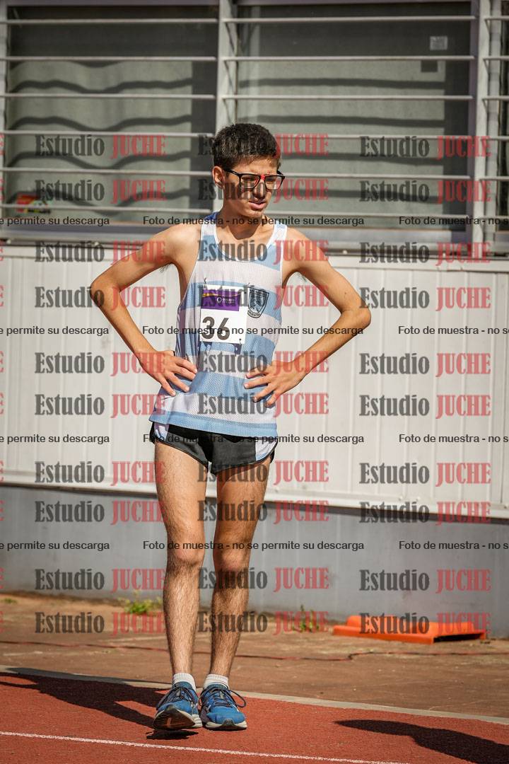 Fotos de algunos extras del torneo