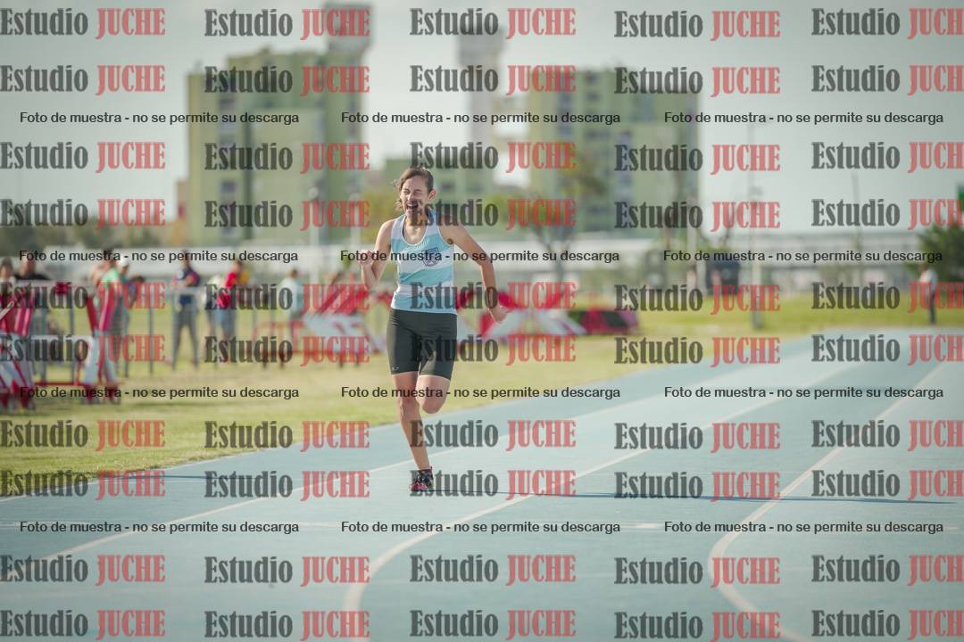 Fotos de los 400 m llanos de mujeres