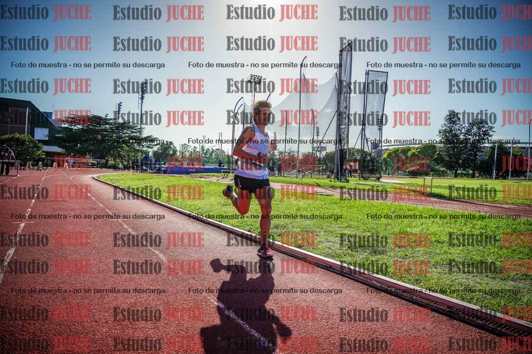 Fotos de los 10.000 m llanos