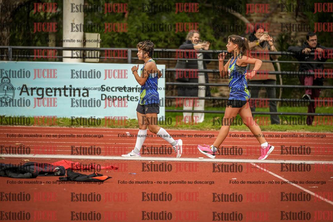 Fotos de los 10.000 m marcha