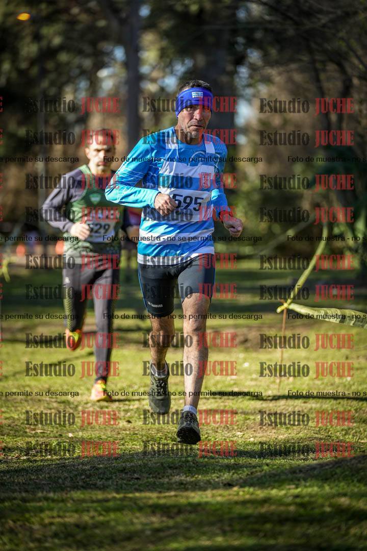 Fotos en el tercer punto del circuito