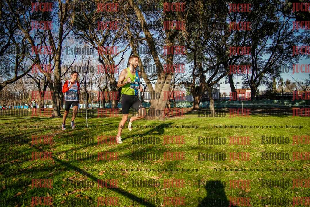Fotos en el circuito