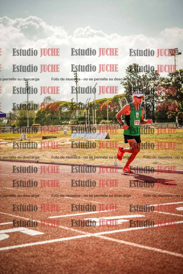 Fotos de los 10.000 m de mujeres y varones