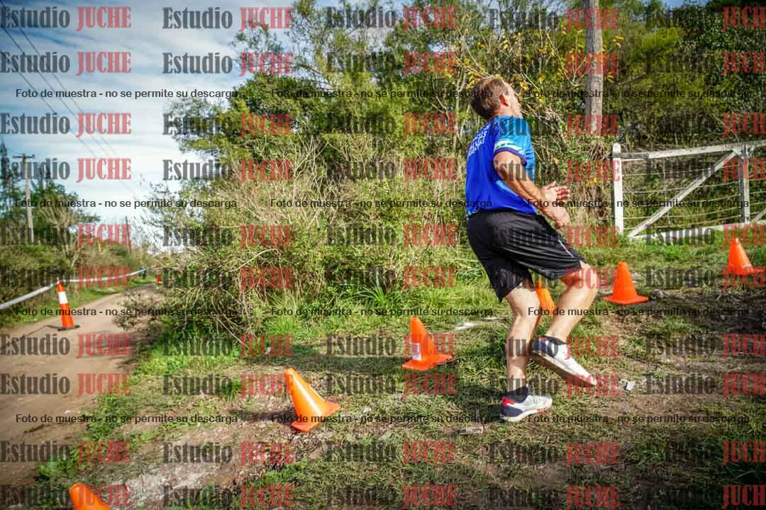 Fotos en el circuito