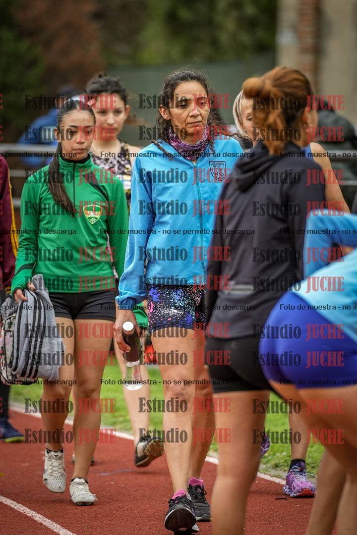 Fotos de algunos extras del torneo