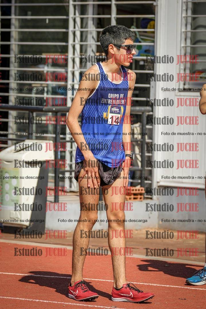Fotos de algunos extras del torneo