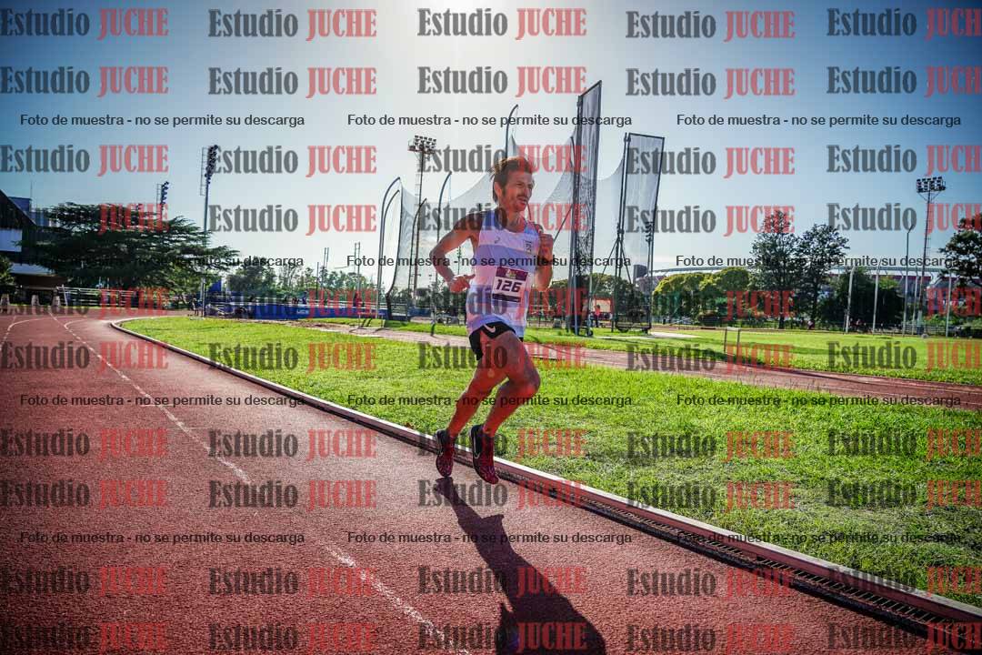 Fotos de los 10.000 m llanos