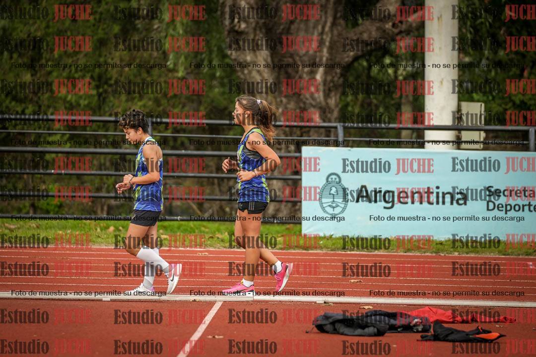 Fotos de los 10.000 m marcha