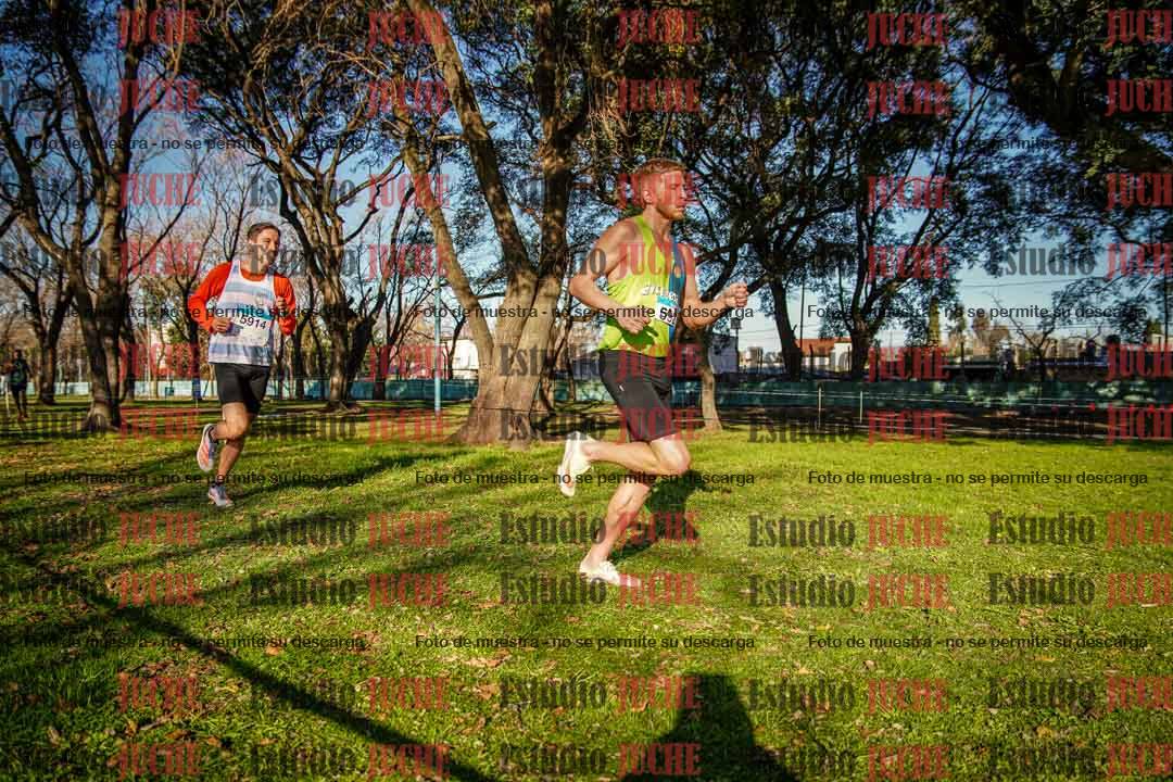 Fotos en el circuito