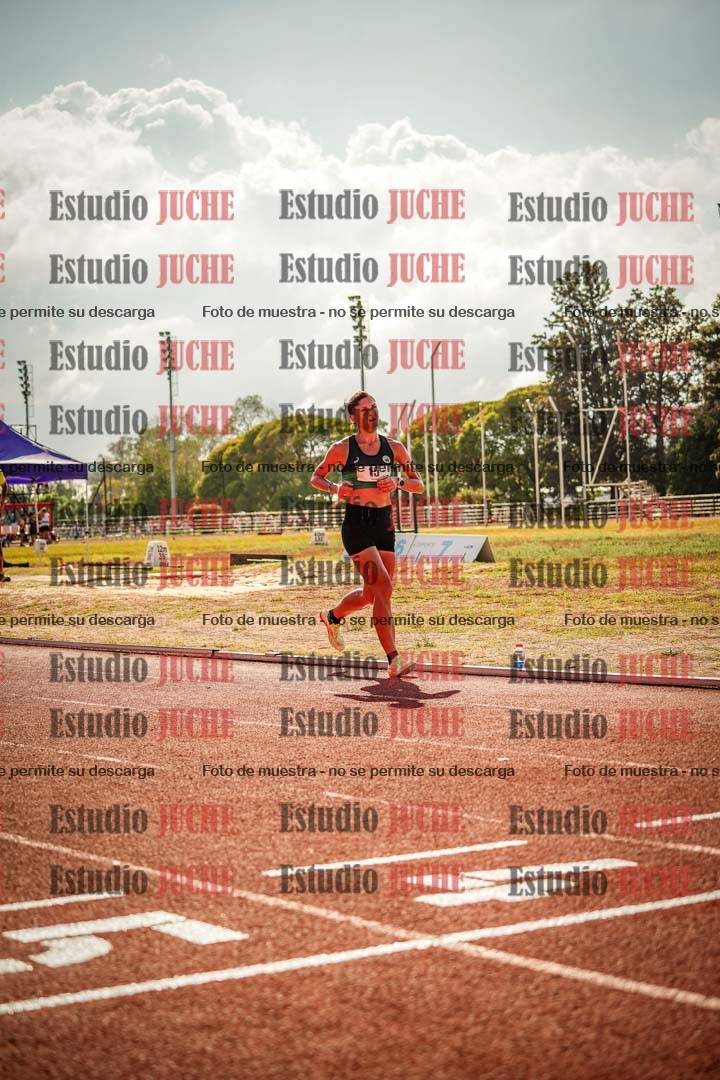 Fotos de los 10.000 m de mujeres y varones