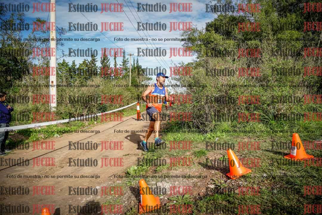 Fotos en el circuito
