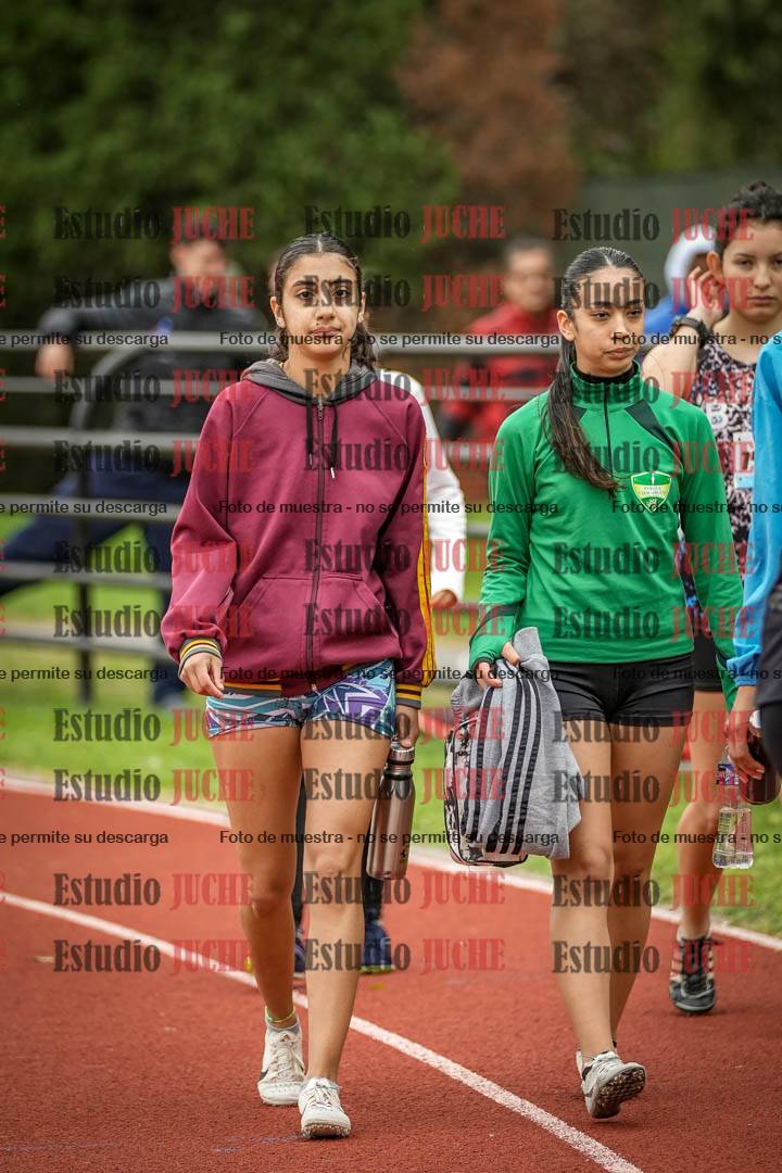 Fotos de algunos extras del torneo