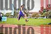 Fotos del salto triple de varones