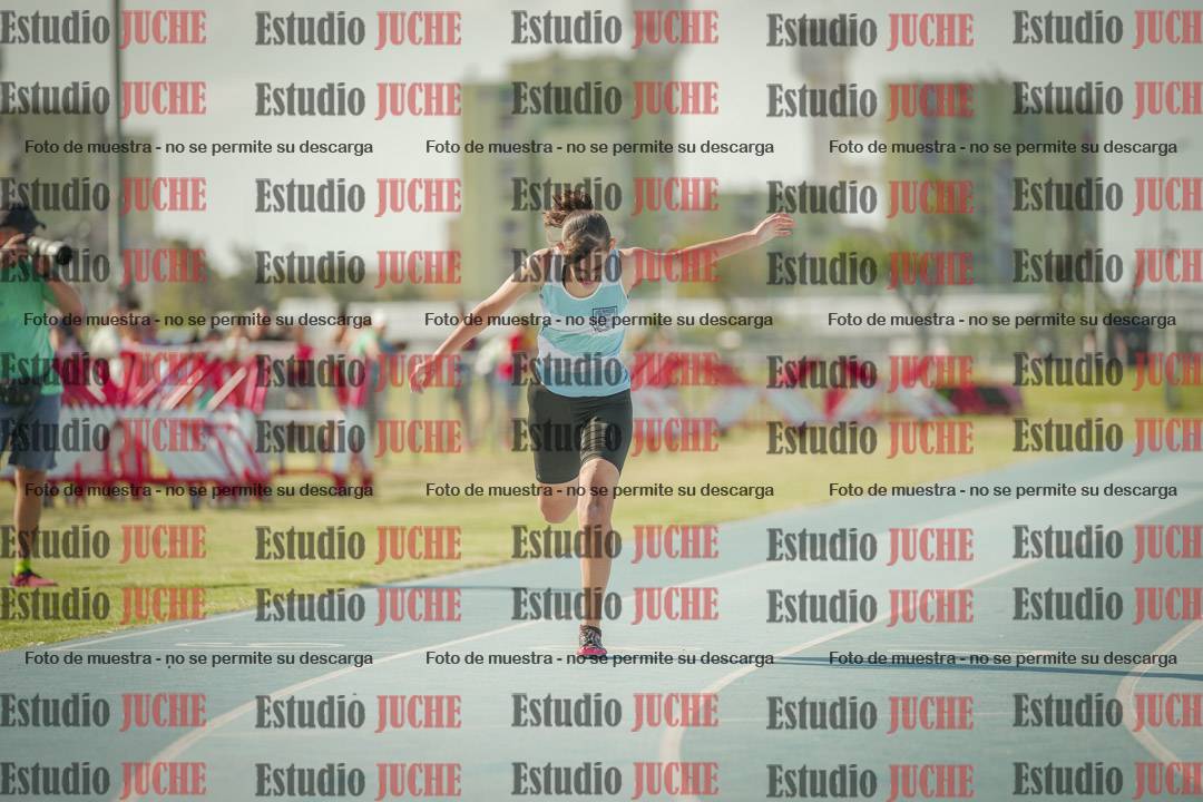 Fotos de los 400 m llanos de mujeres