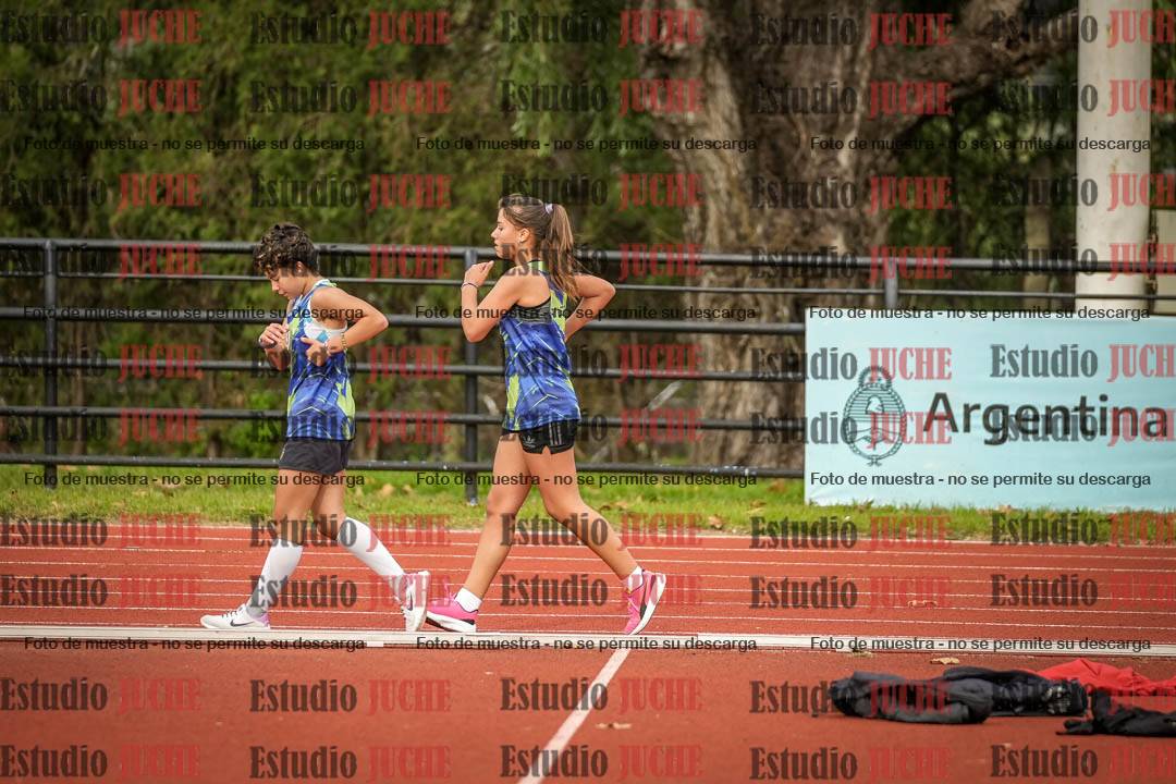 Fotos de los 10.000 m marcha