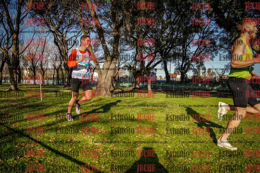Fotos en el circuito