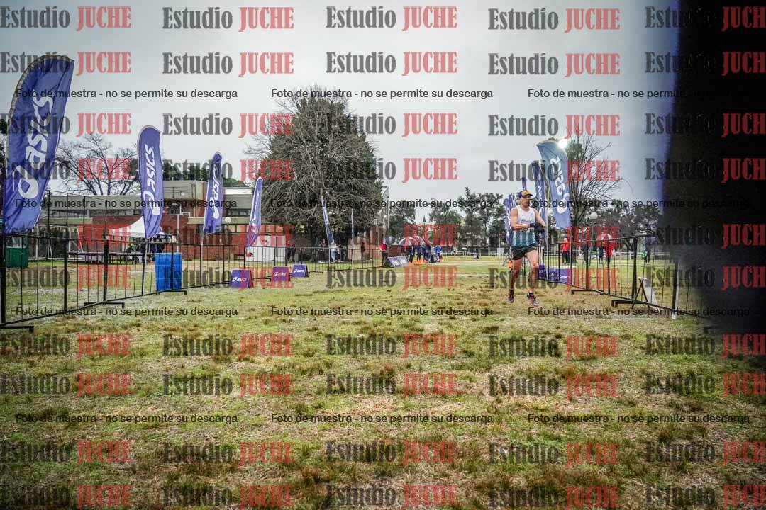 Fotos de la llegada