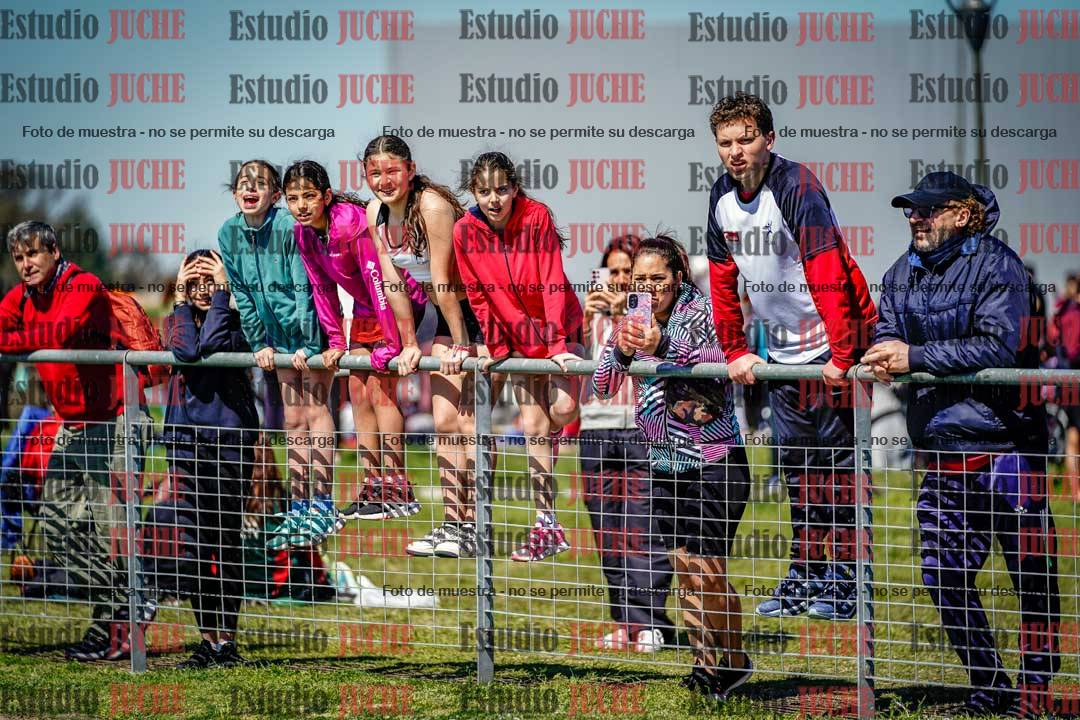 Fotos de algunos extras del torneo