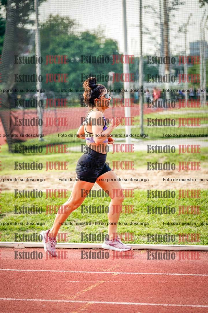 Fotos de los 3000 m llanos de mujeres