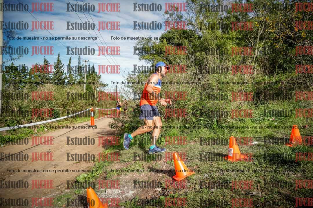 Fotos en el circuito
