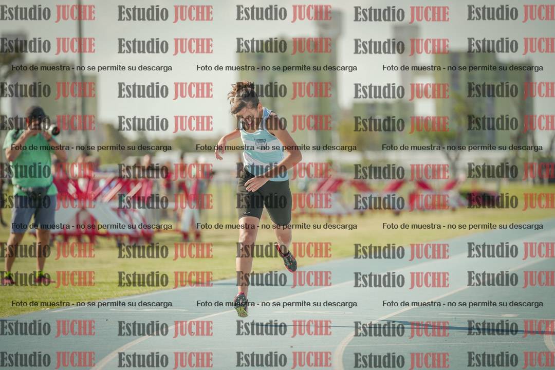 Fotos de los 400 m llanos de mujeres