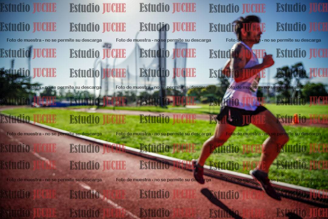Fotos de los 10.000 m llanos