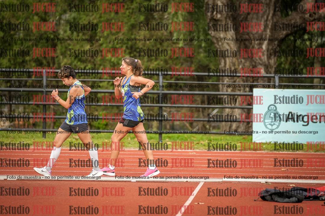 Fotos de los 10.000 m marcha