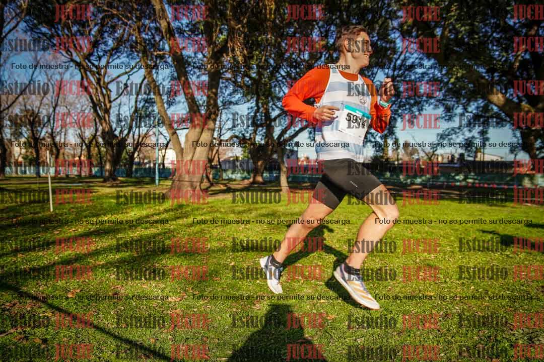 Fotos en el circuito