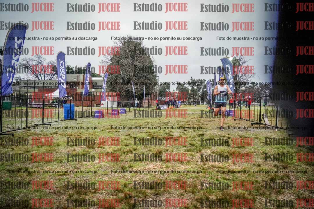 Fotos de la llegada