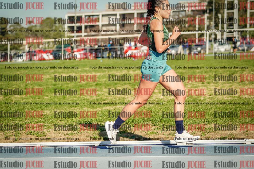 Fotos de los 10.000 m llanos de mujeres y varones