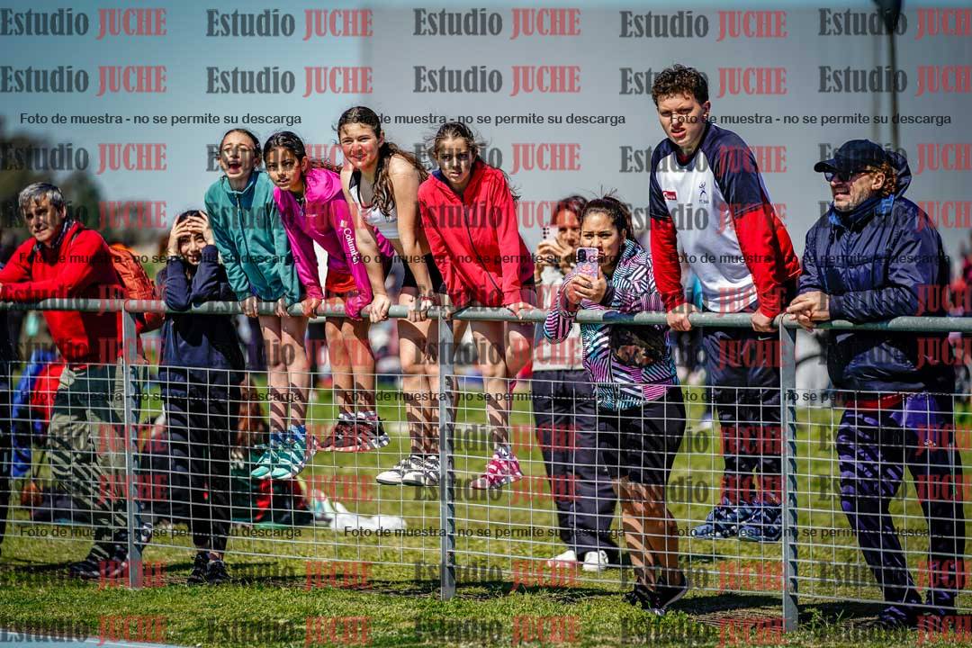 Fotos de algunos extras del torneo