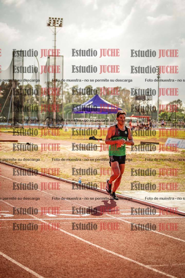 Fotos de los 10.000 m de mujeres y varones
