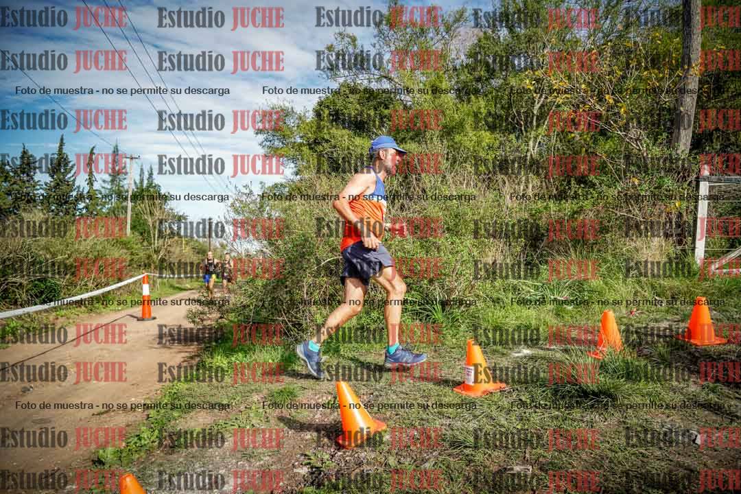 Fotos en el circuito
