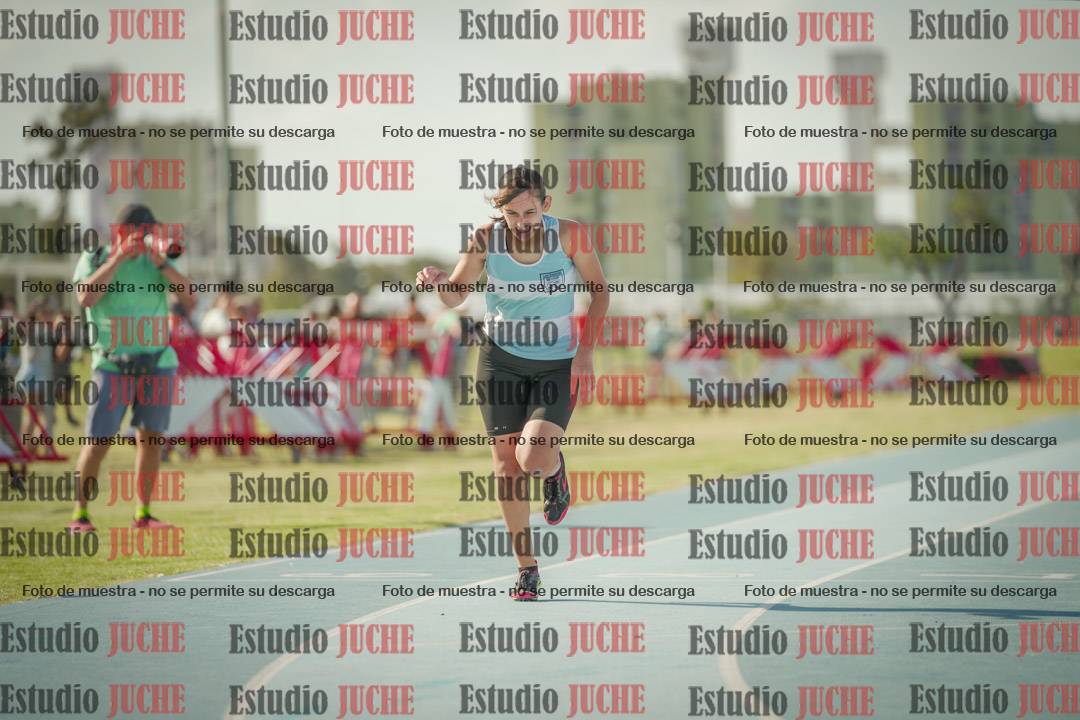 Fotos de los 400 m llanos de mujeres