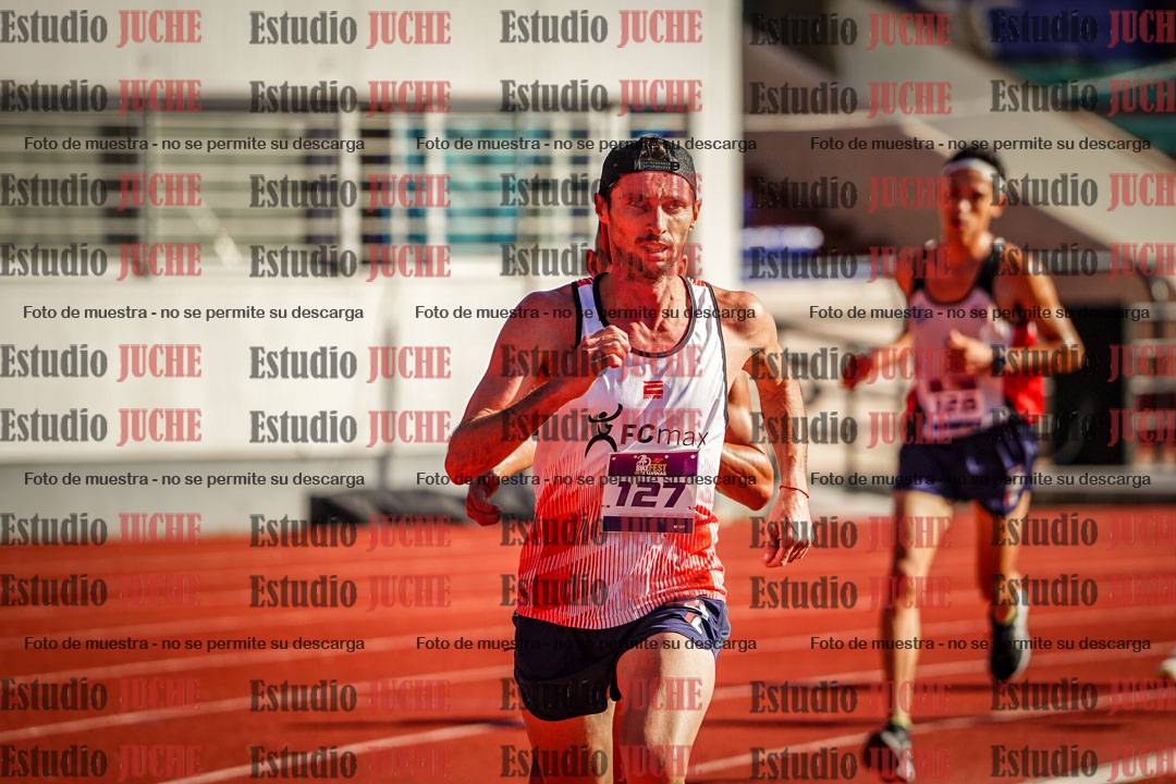Fotos de los 10.000 m llanos