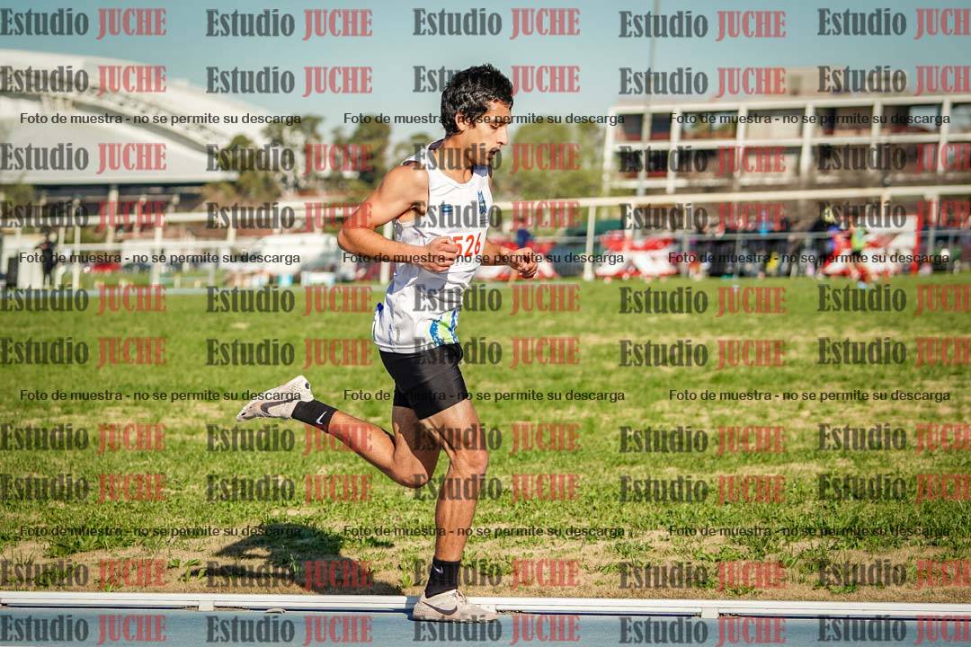 Fotos de los 10.000 m llanos de mujeres y varones