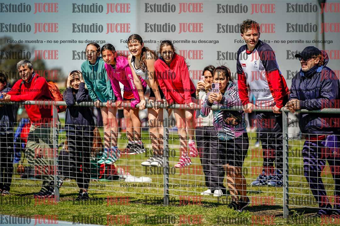 Fotos de algunos extras del torneo
