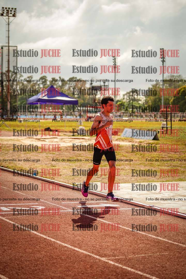 Fotos de los 10.000 m de mujeres y varones