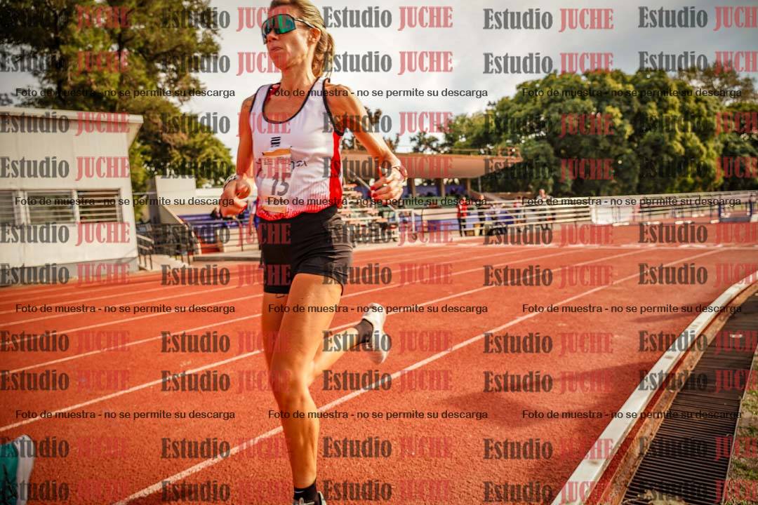 Fotos de los 10.000 m de mujeres y varones