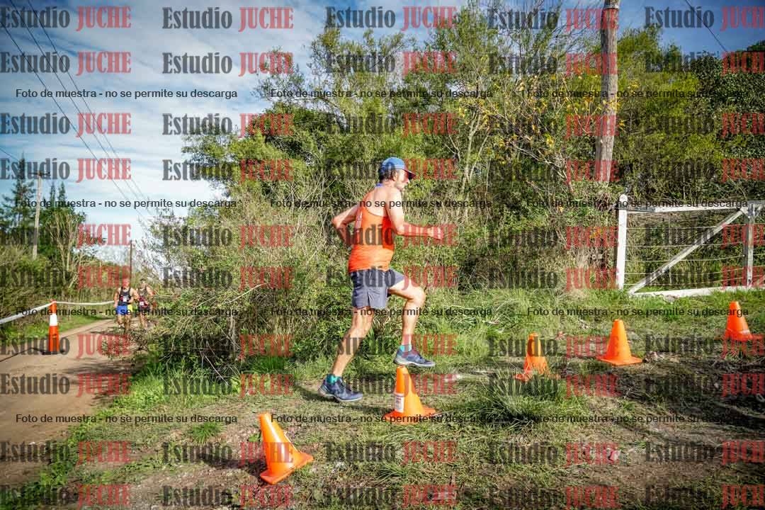 Fotos en el circuito