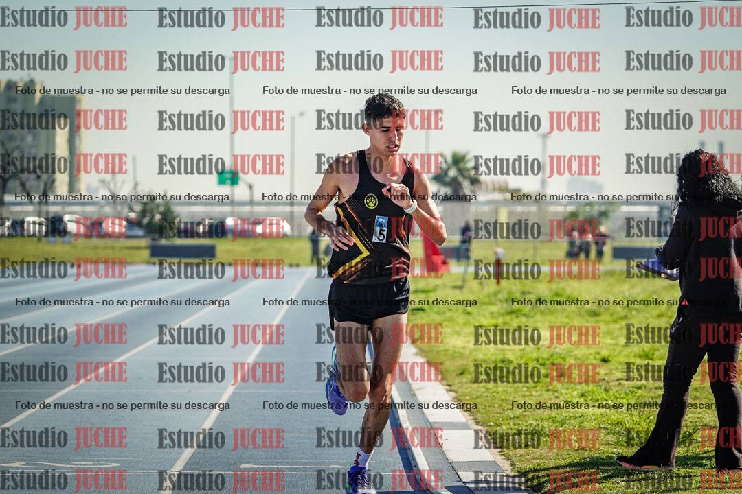 Fotos de los 10.000 m de mujeres y varones