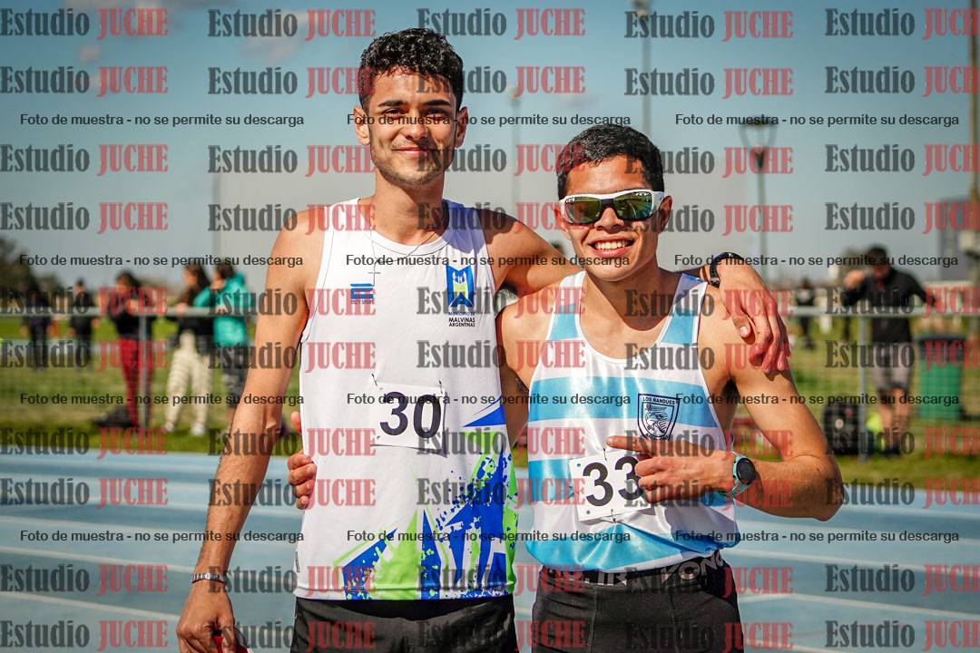 Fotos de algunos extras del torneo