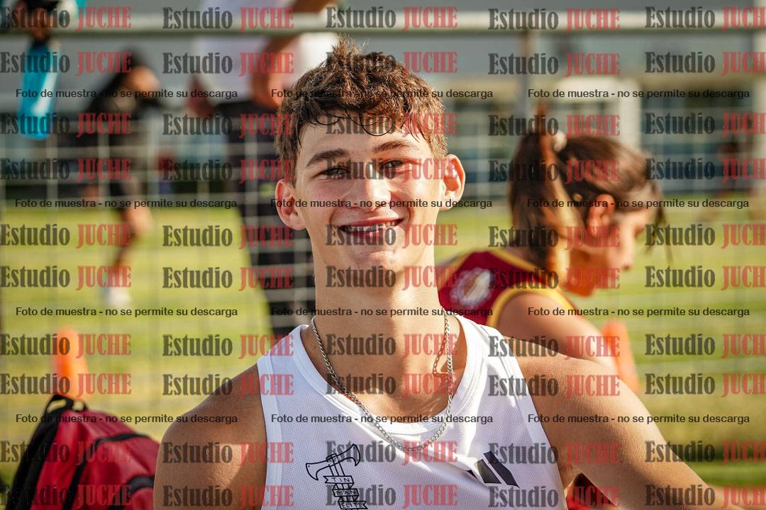 Fotos de algunos extras del torneo