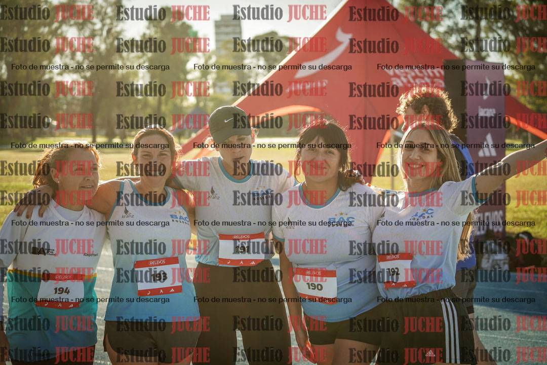 Fotos de algunos extras del evento