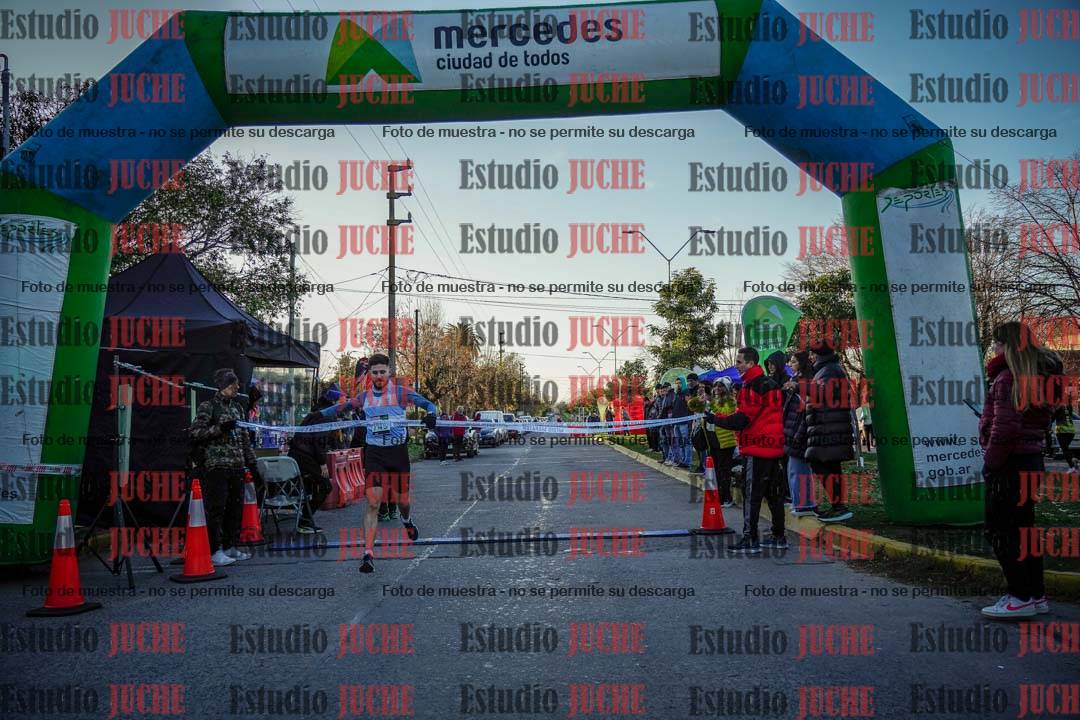 Fotos de las llegadas