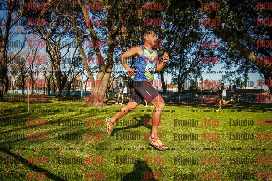 Fotos en el circuito